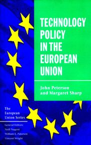 Technology Policy in the European Union